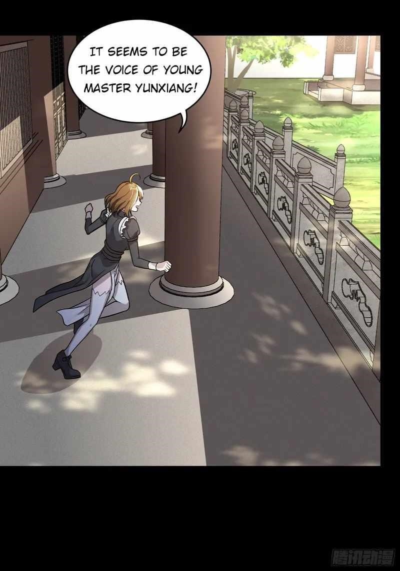 Legend Of Star General Chapter 88 - Page 60 in English