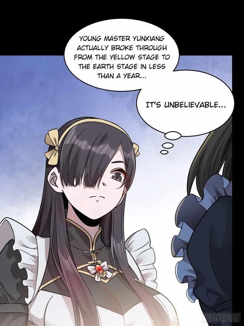 Legend Of Star General Chapter 88 - Page 67 in English
