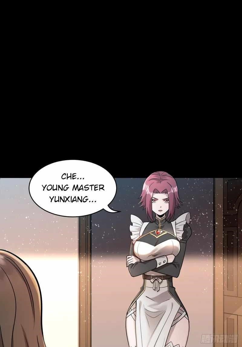 Legend Of Star General Chapter 88 - Page 8 in English