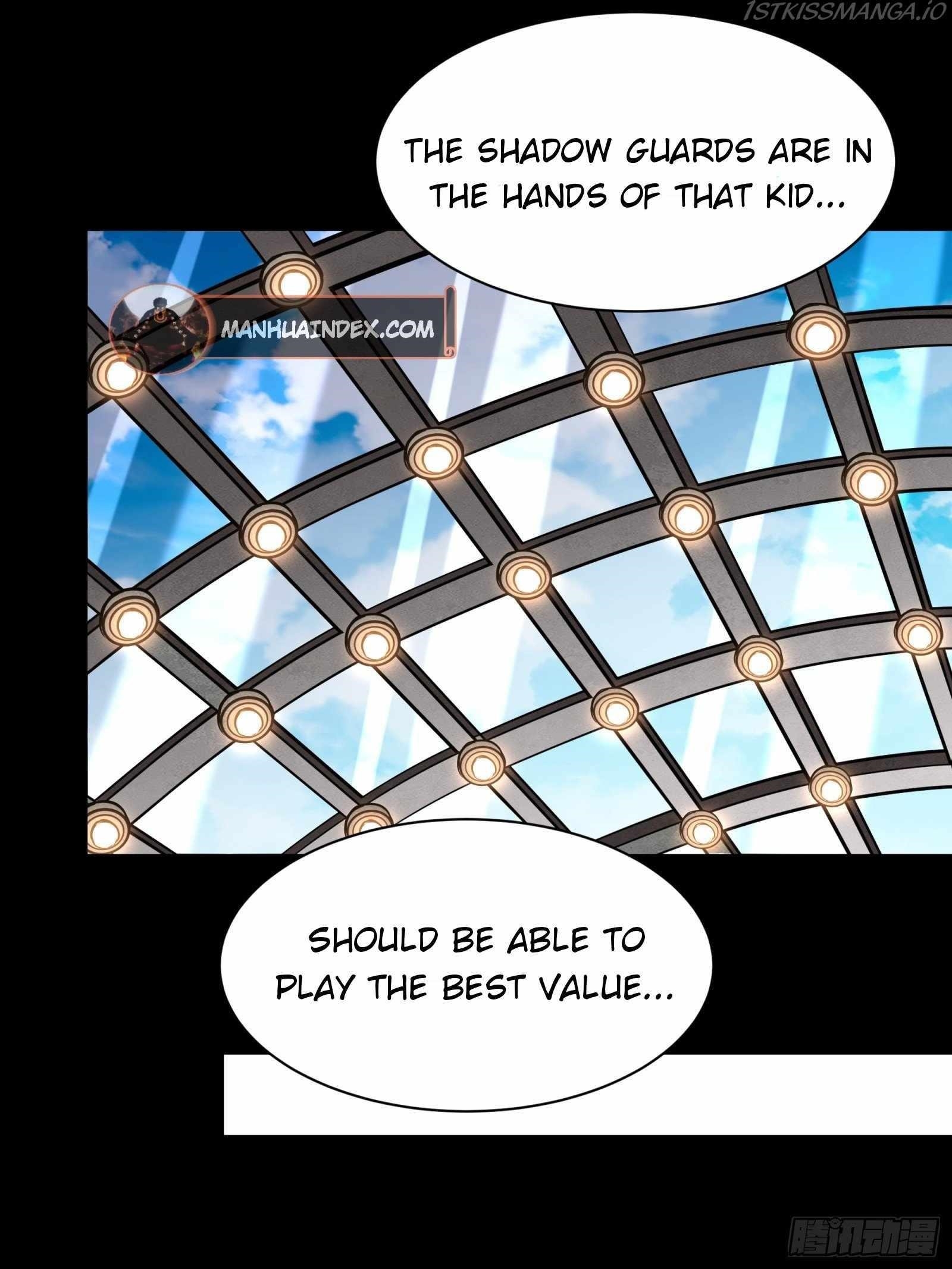 Legend Of Star General Chapter 89 - Page 11 in English