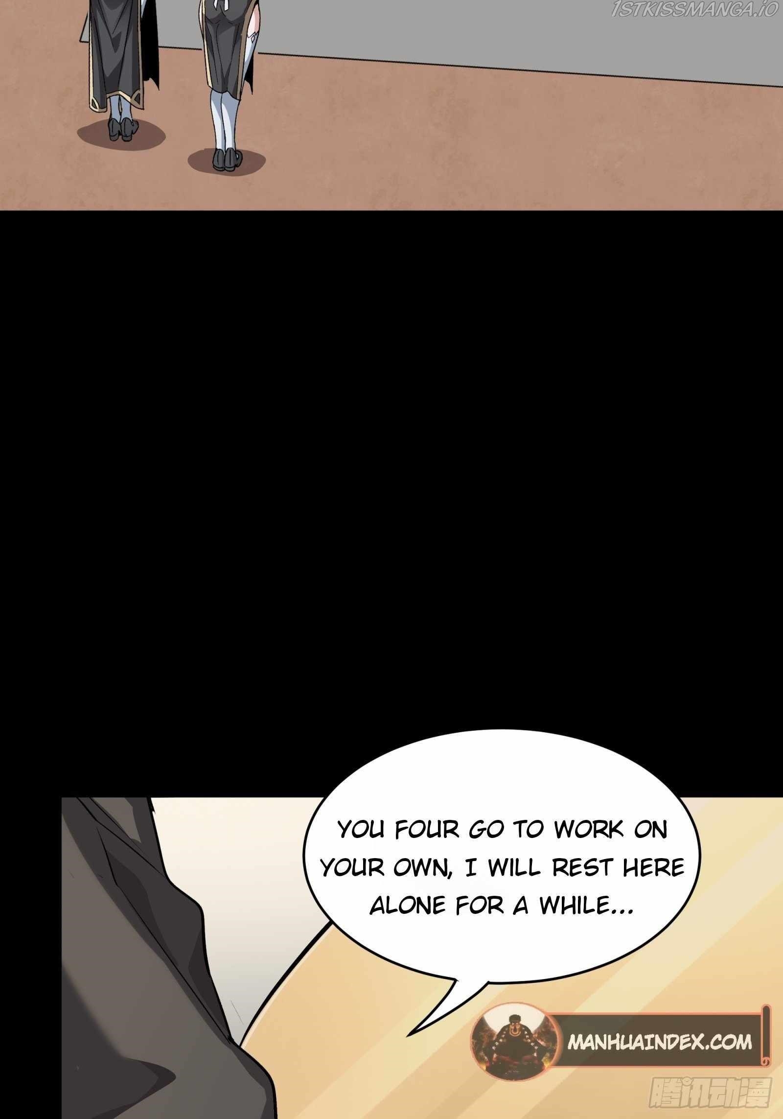 Legend Of Star General Chapter 89 - Page 27 in English