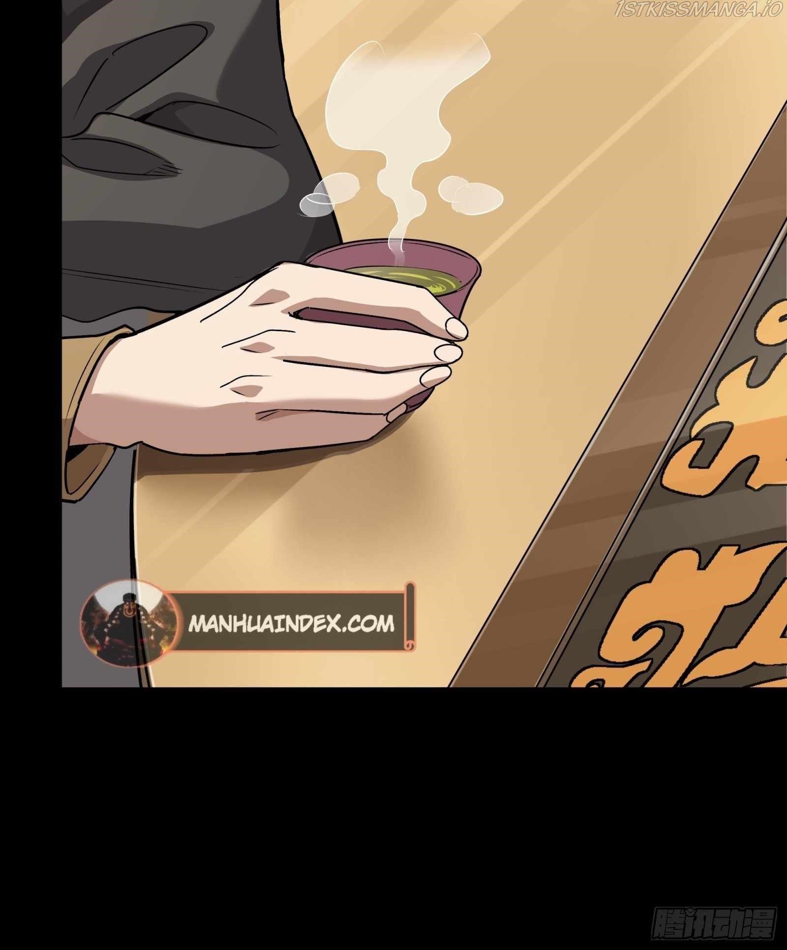 Legend Of Star General Chapter 89 - Page 28 in English