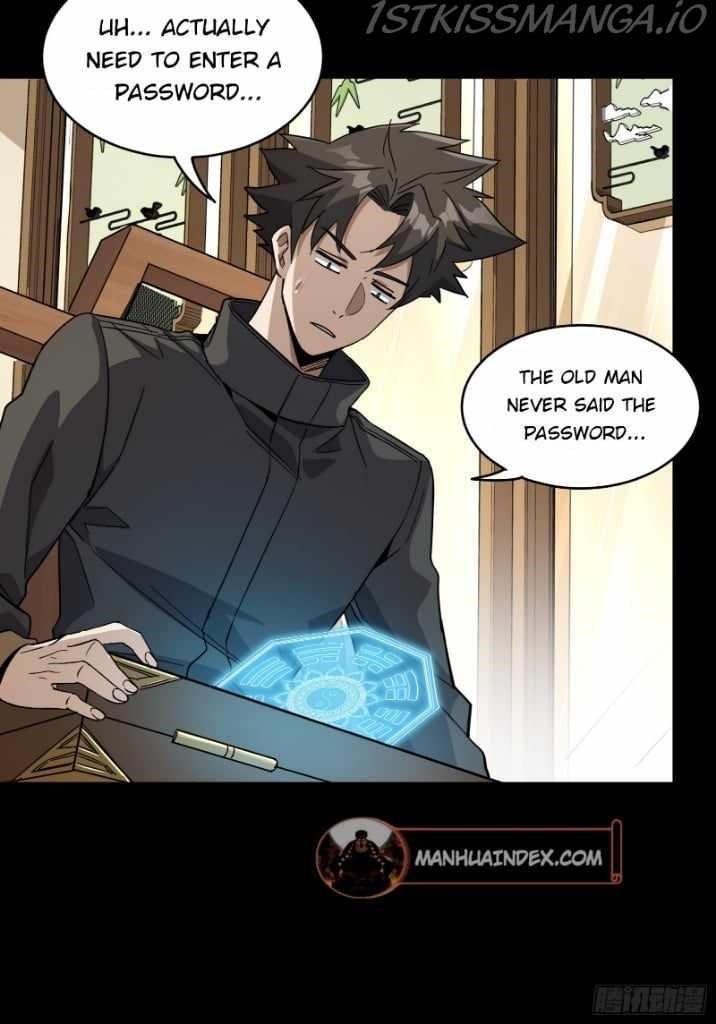 Legend Of Star General Chapter 89 - Page 38 in English