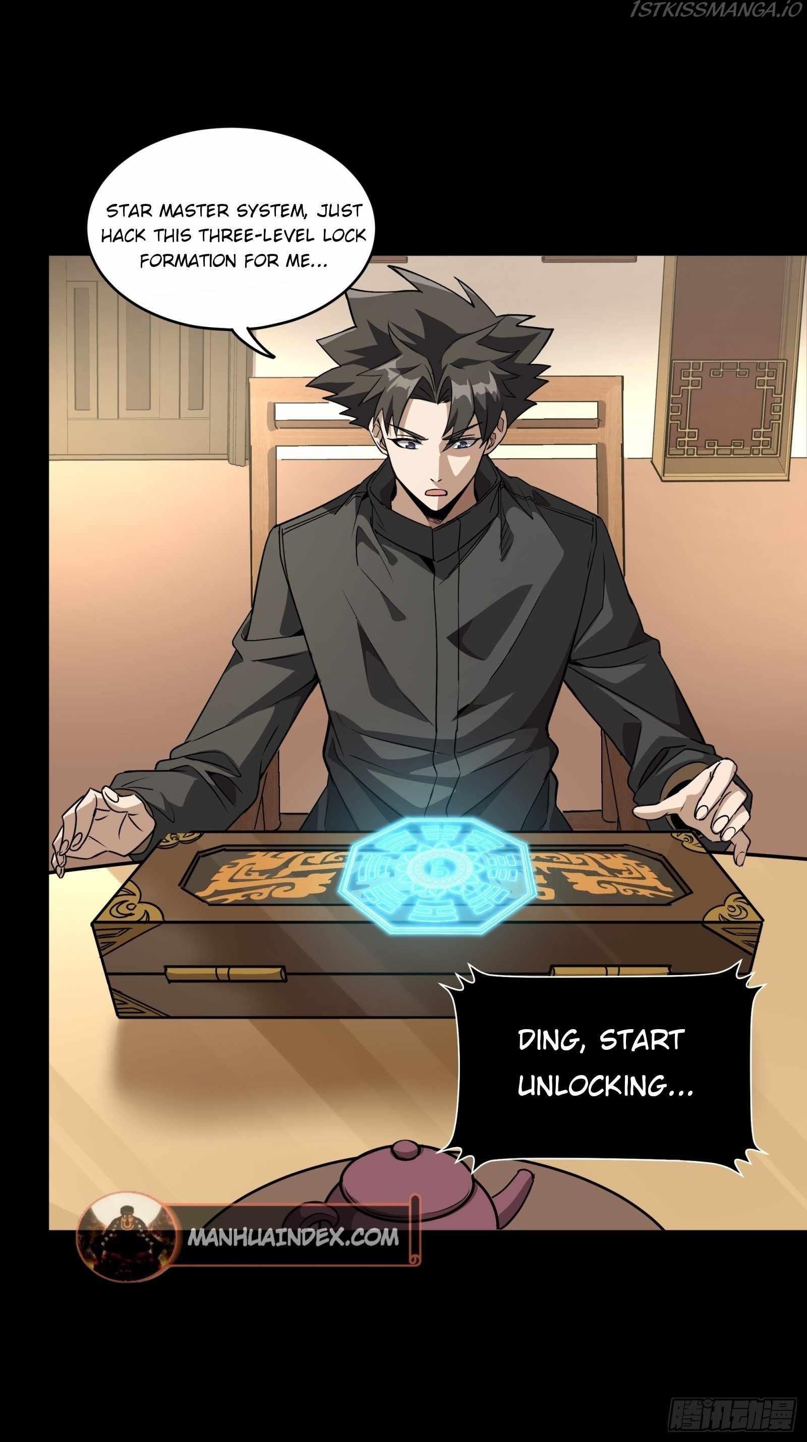 Legend Of Star General Chapter 89 - Page 39 in English