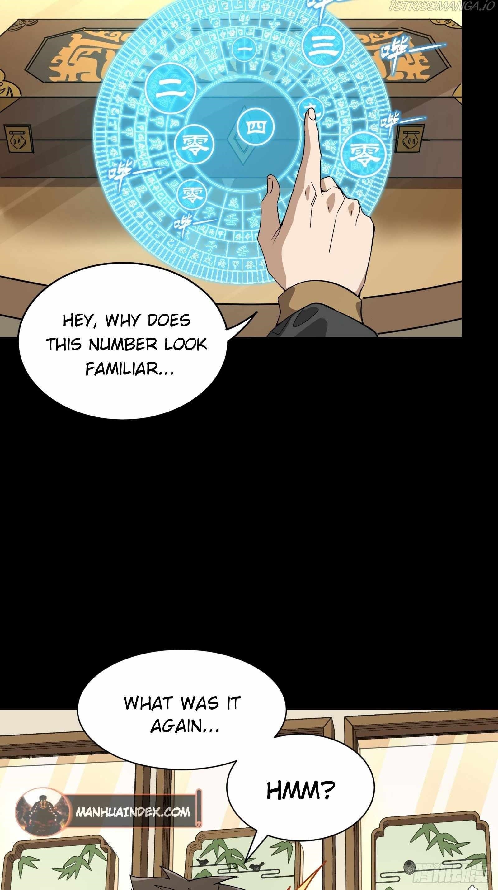 Legend Of Star General Chapter 89 - Page 45 in English