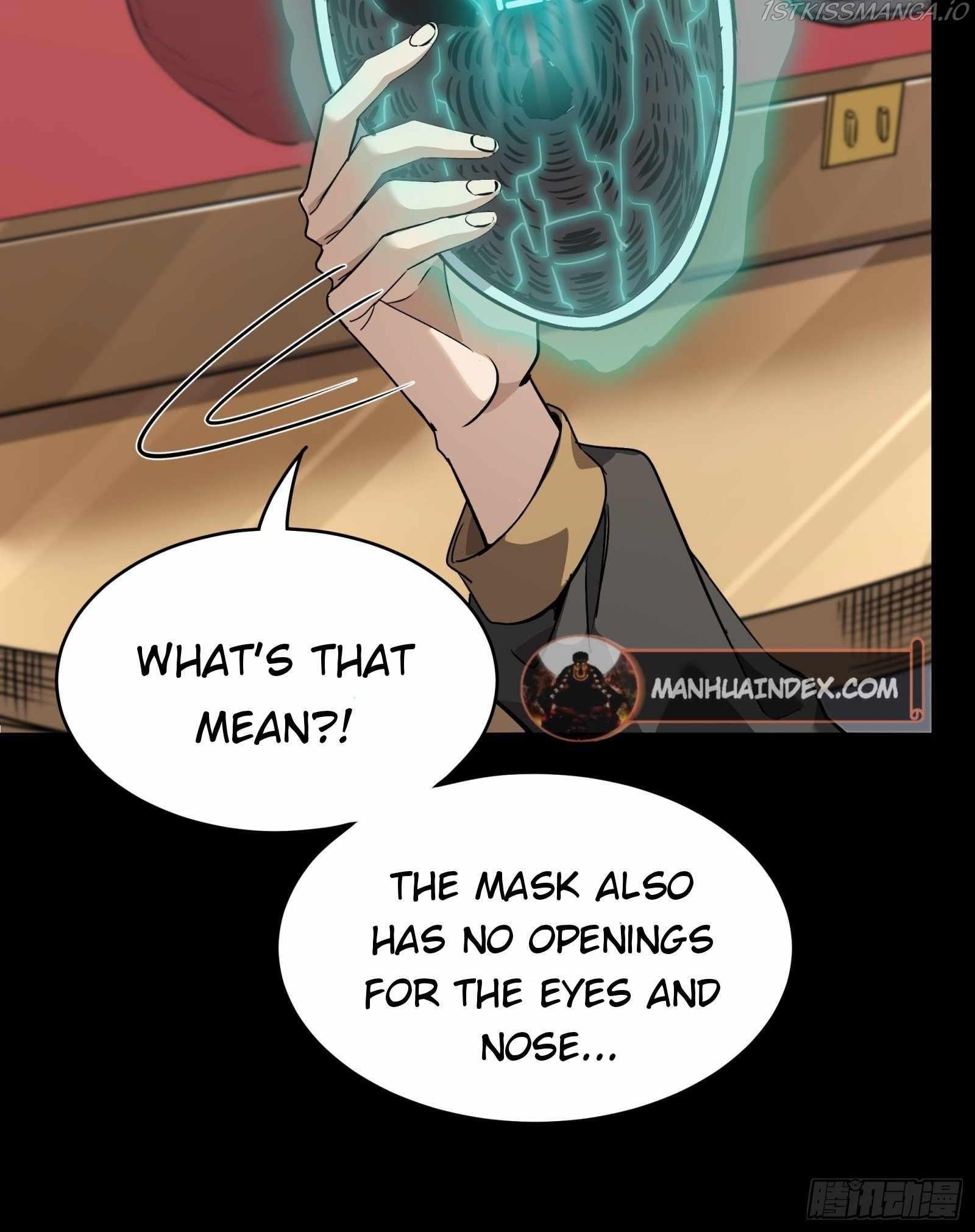 Legend Of Star General Chapter 89 - Page 56 in English