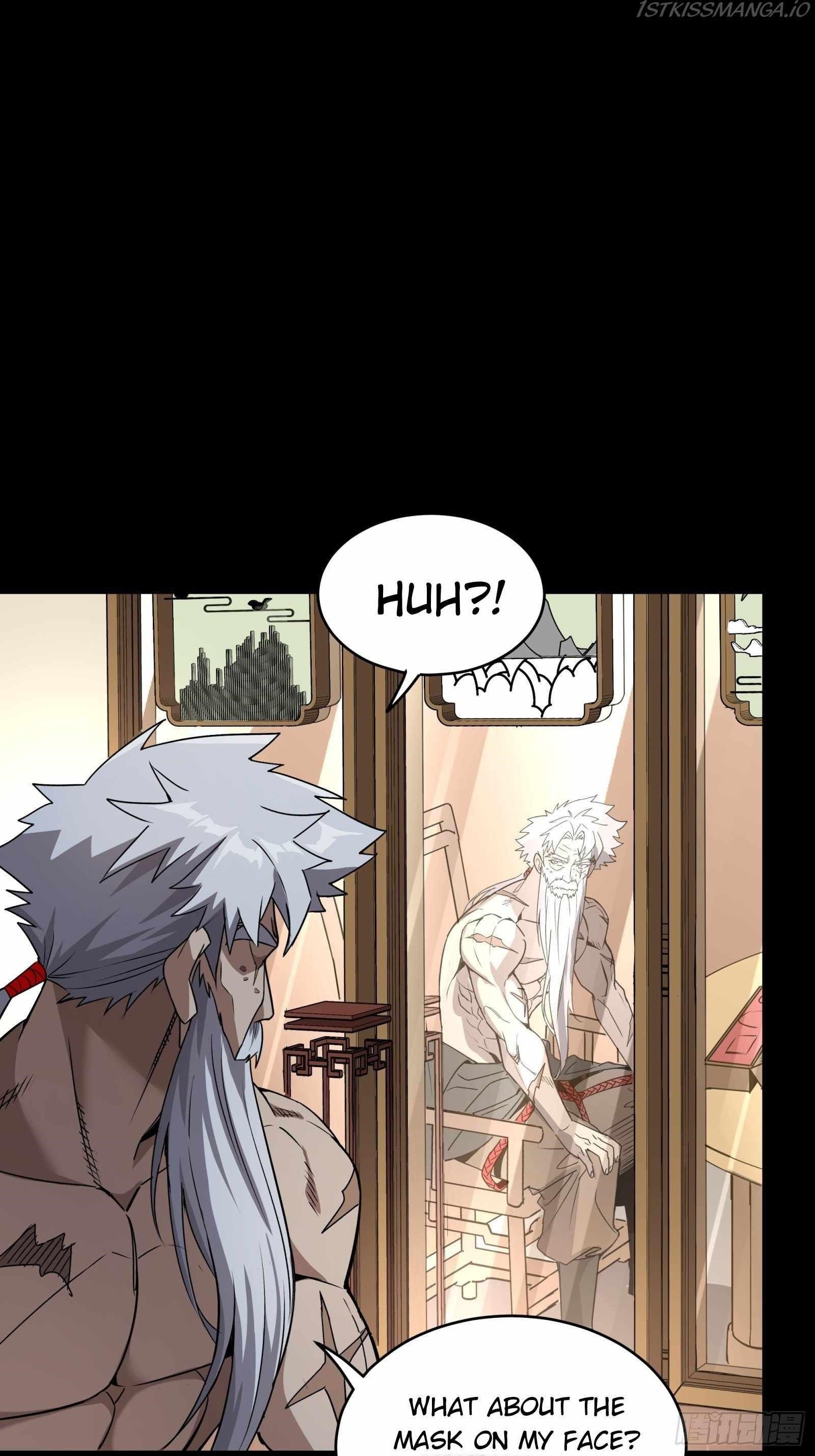 Legend Of Star General Chapter 89 - Page 59 in English