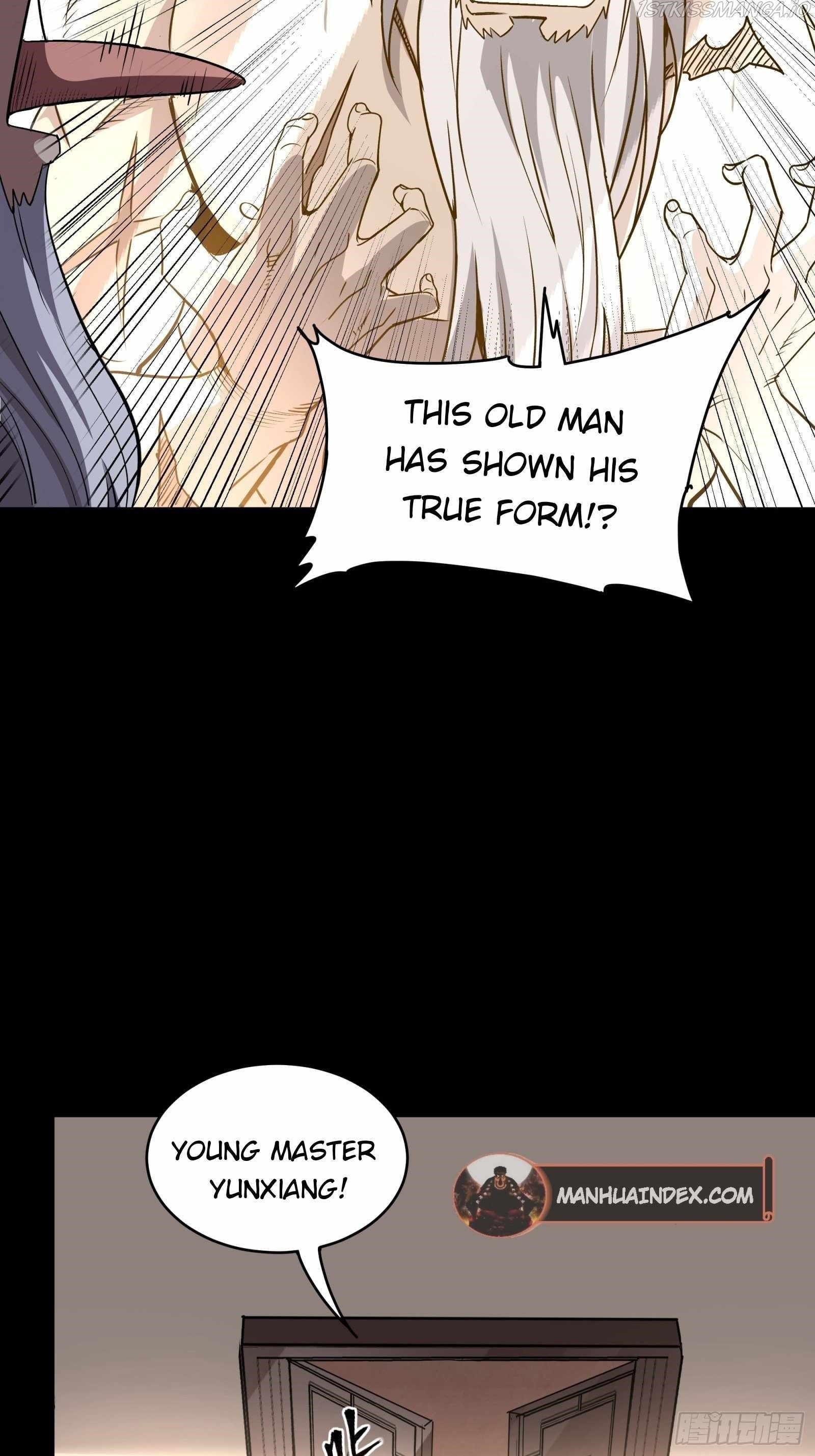 Legend Of Star General Chapter 89 - Page 63 in English