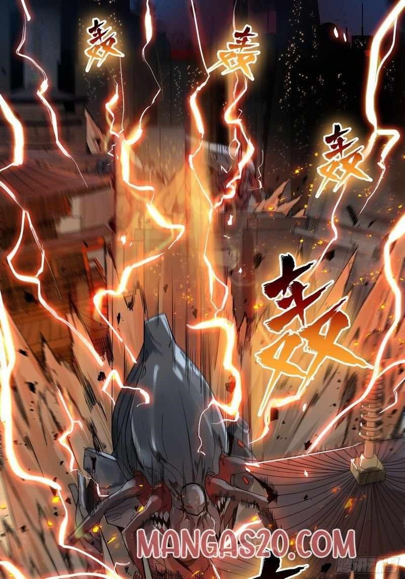 Legend Of Star General Chapter 9 - Page 3 in English