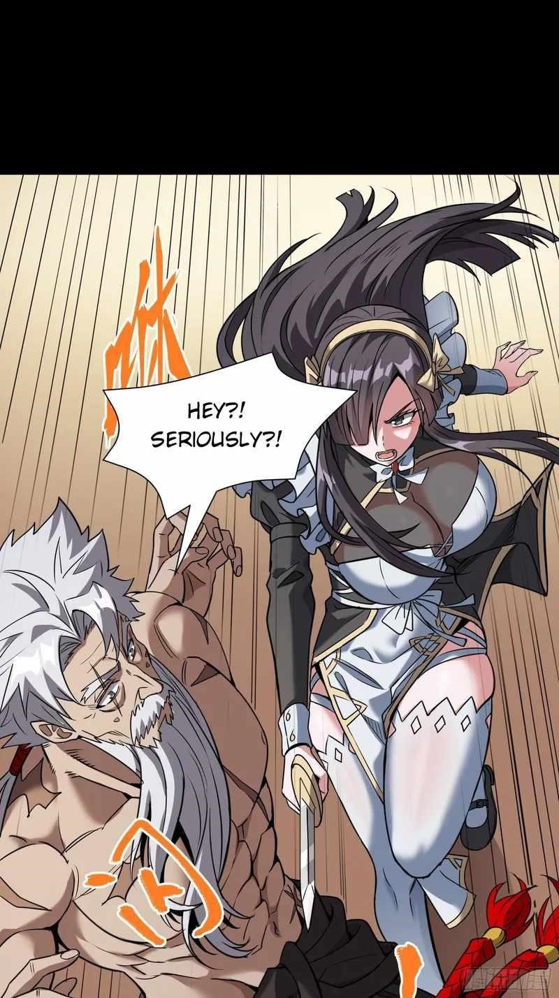 Legend Of Star General Chapter 90 - Page 16 in English