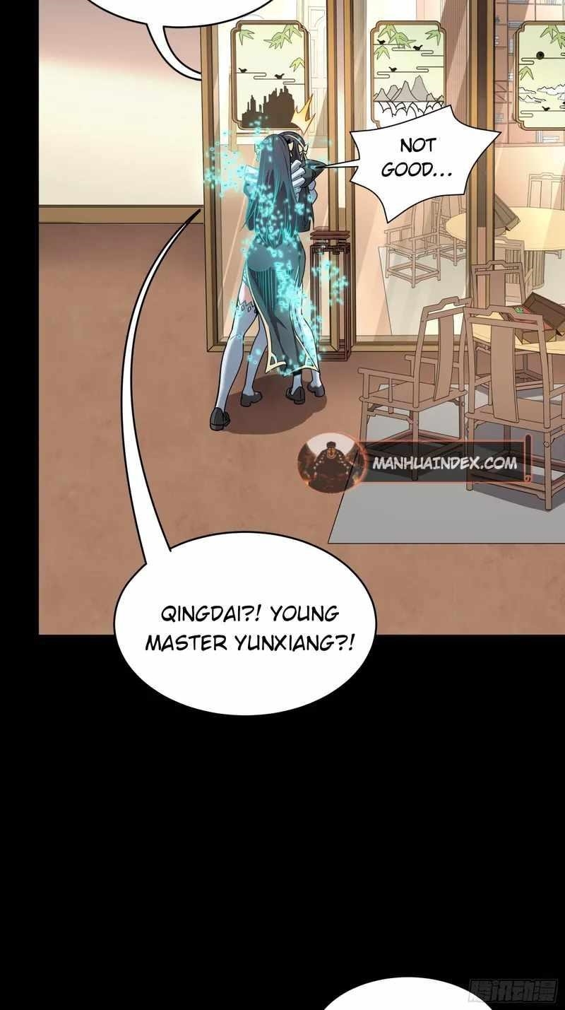 Legend Of Star General Chapter 90 - Page 30 in English