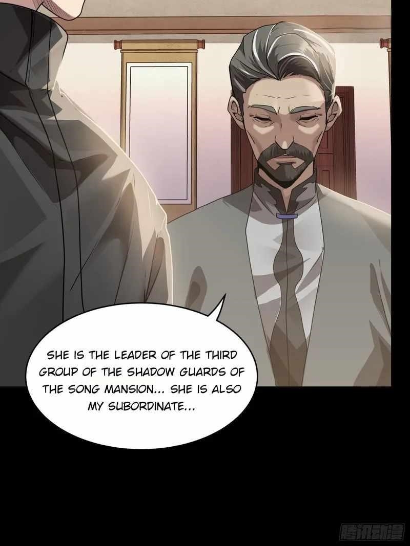 Legend Of Star General Chapter 90 - Page 47 in English