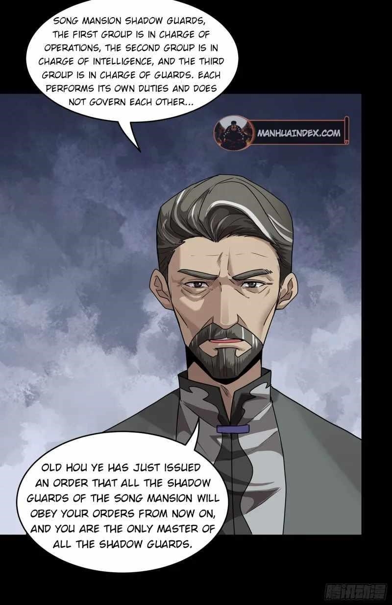Legend Of Star General Chapter 90 - Page 50 in English
