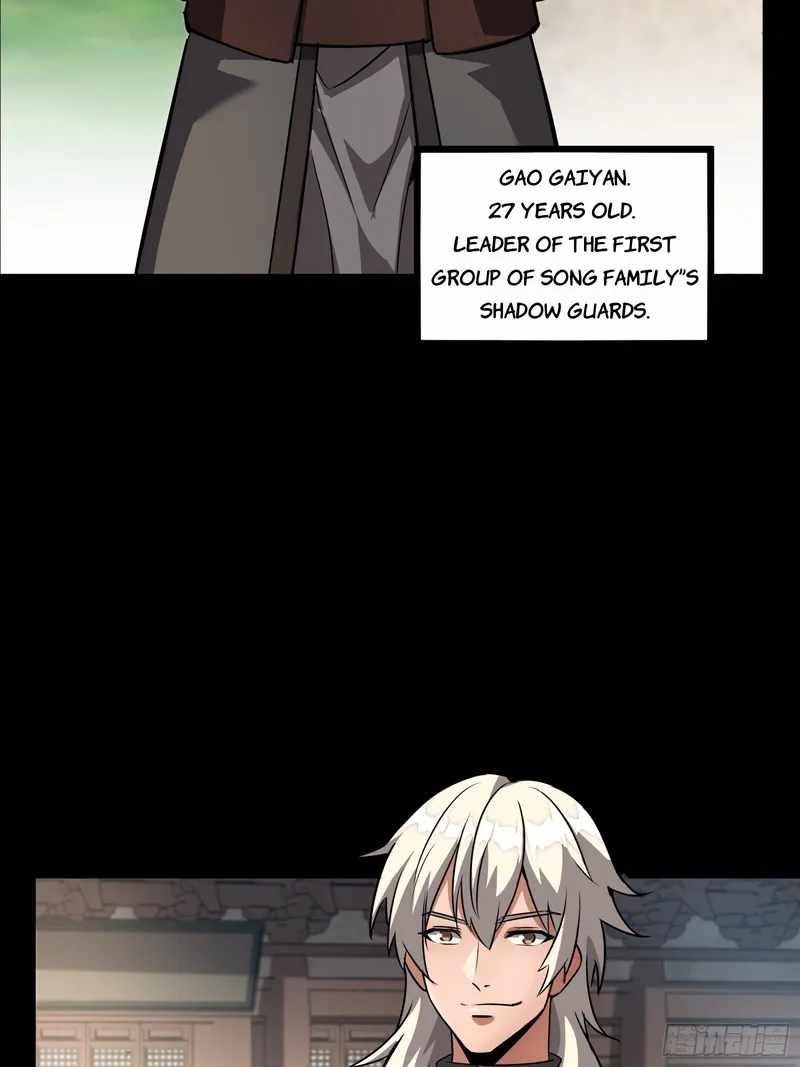 Legend Of Star General Chapter 90 - Page 6 in English