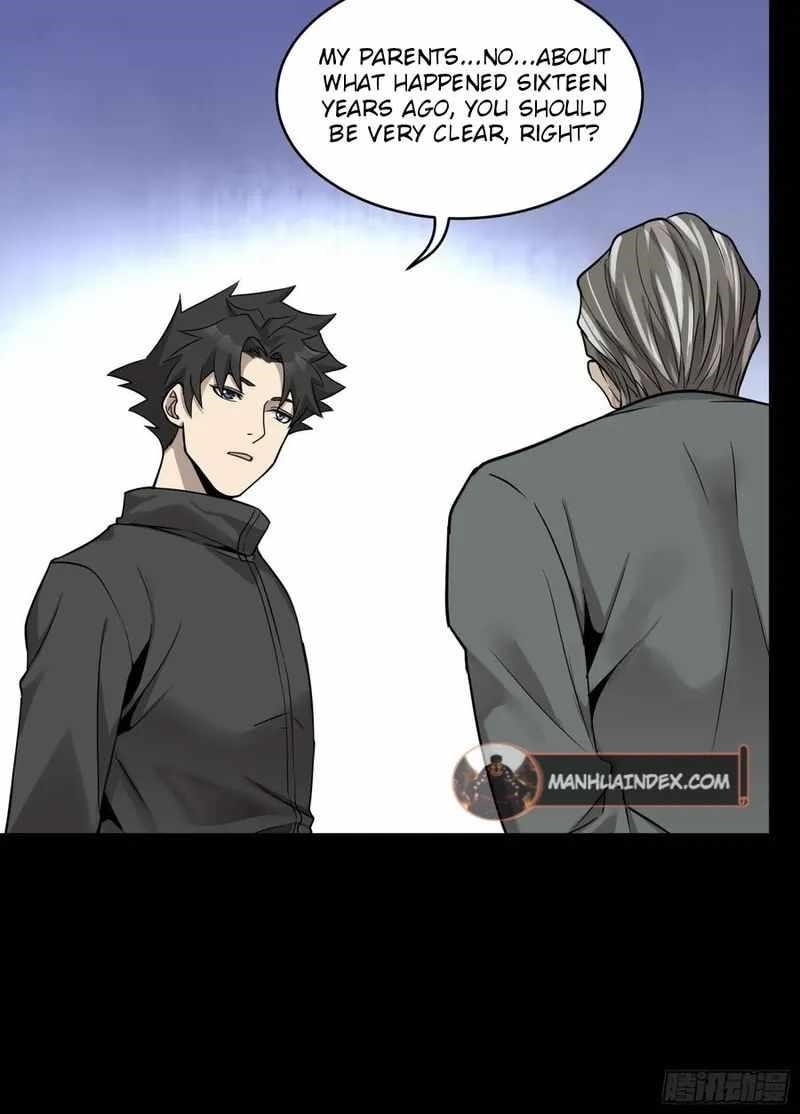 Legend Of Star General Chapter 91 - Page 11 in English