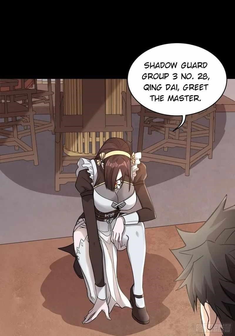 Legend Of Star General Chapter 91 - Page 20 in English