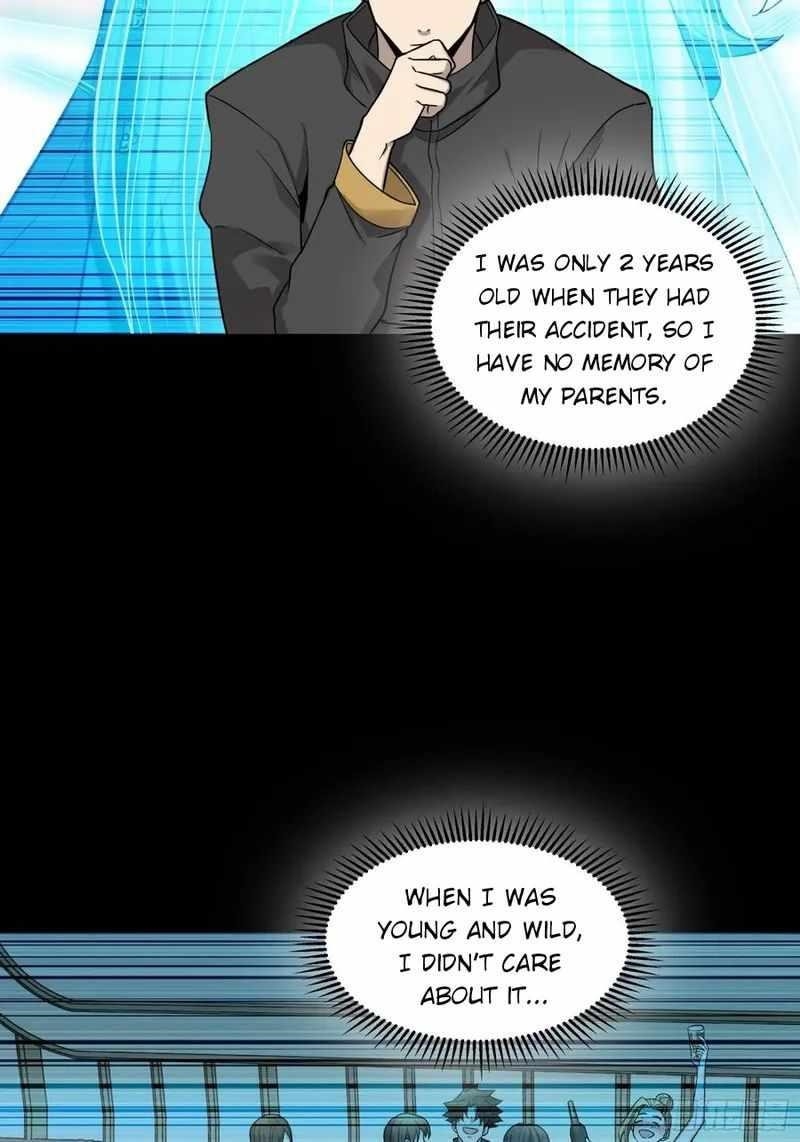 Legend Of Star General Chapter 91 - Page 3 in English