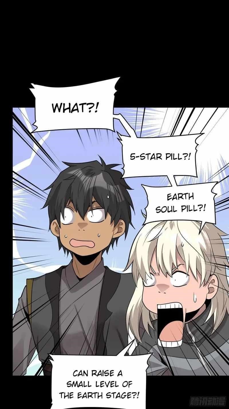 Legend Of Star General Chapter 91 - Page 30 in English
