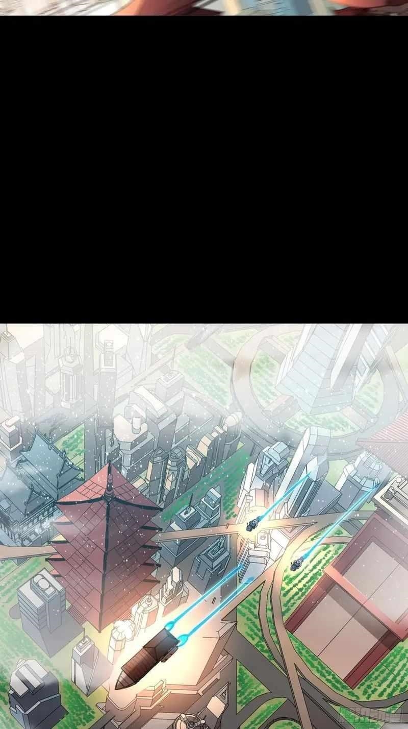 Legend Of Star General Chapter 91 - Page 41 in English