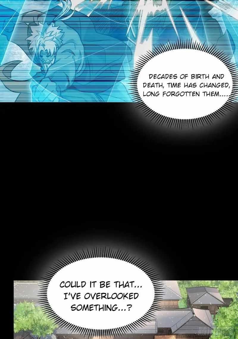 Legend Of Star General Chapter 91 - Page 5 in English