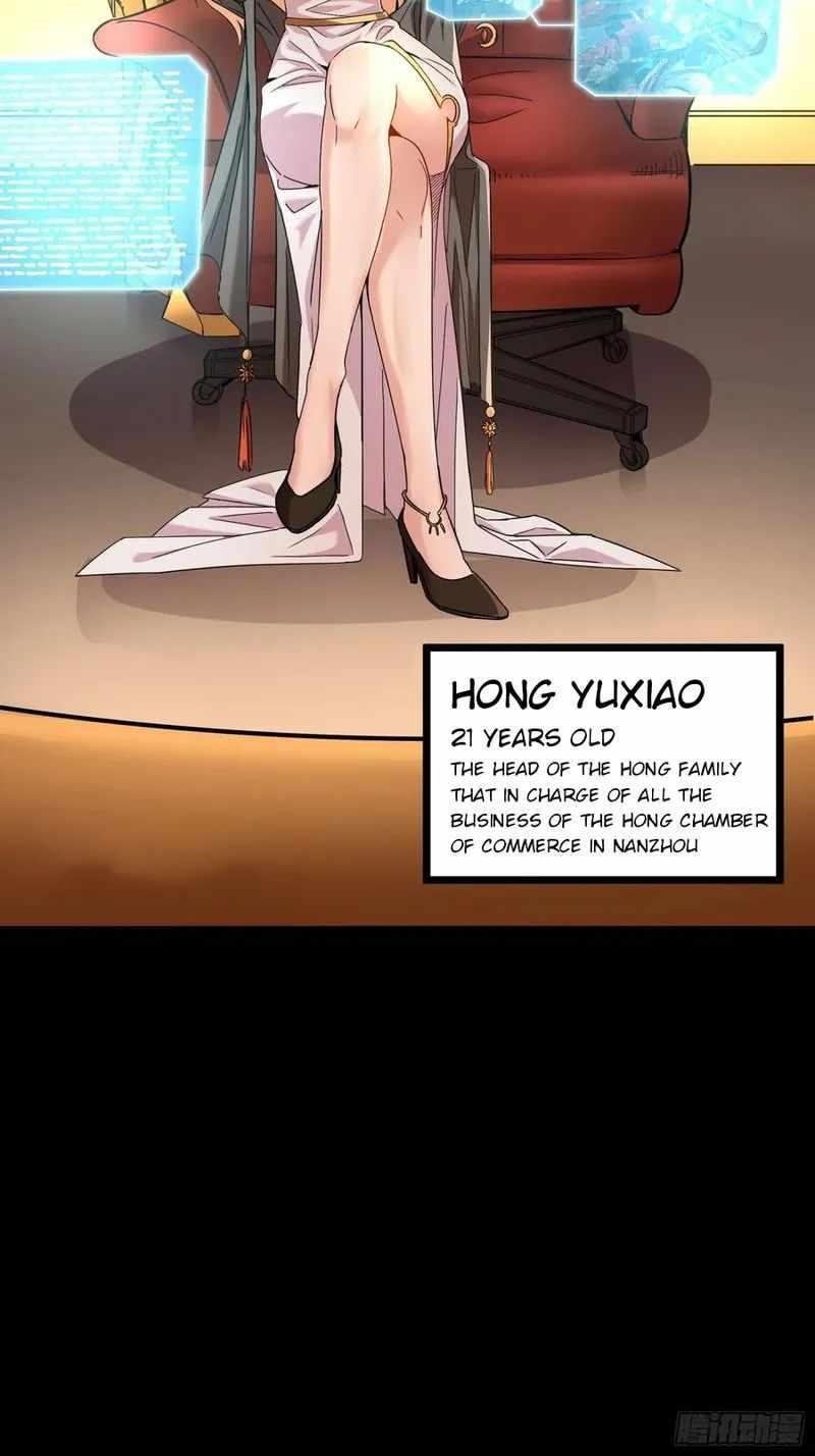 Legend Of Star General Chapter 91 - Page 60 in English