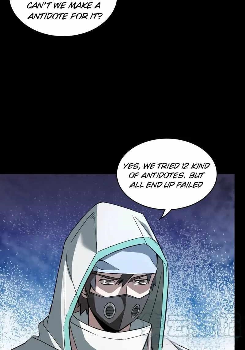 Legend Of Star General Chapter 92 - Page 43 in English