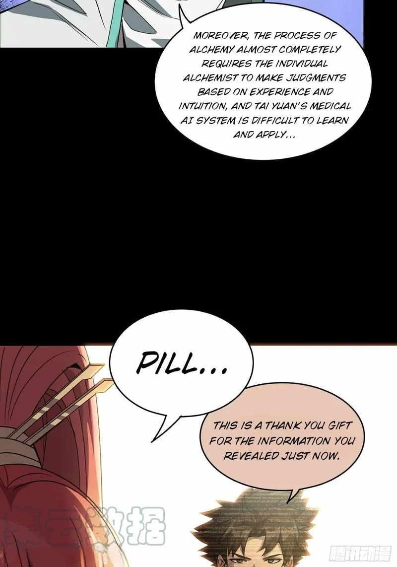 Legend Of Star General Chapter 92 - Page 49 in English