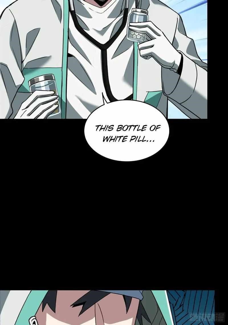 Legend Of Star General Chapter 92 - Page 57 in English