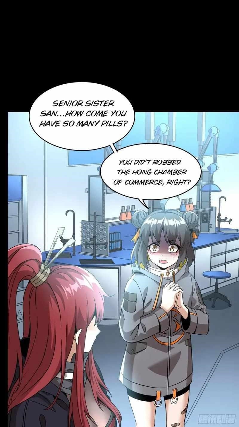 Legend Of Star General Chapter 92 - Page 60 in English