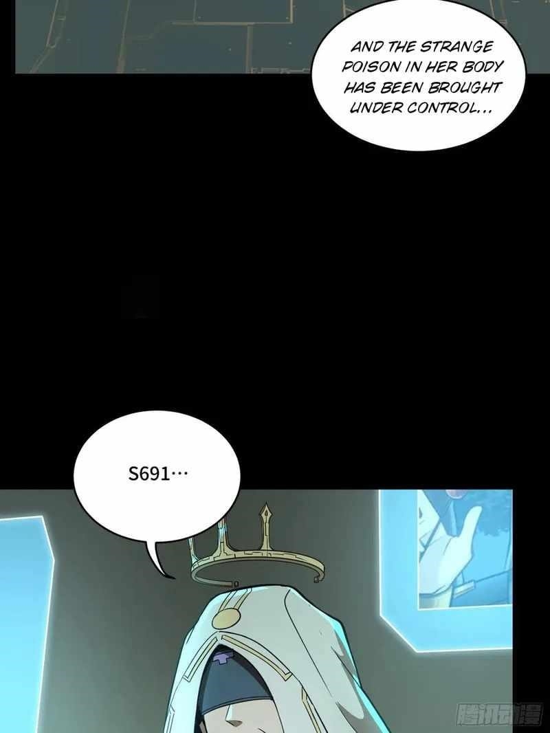 Legend Of Star General Chapter 92 - Page 80 in English