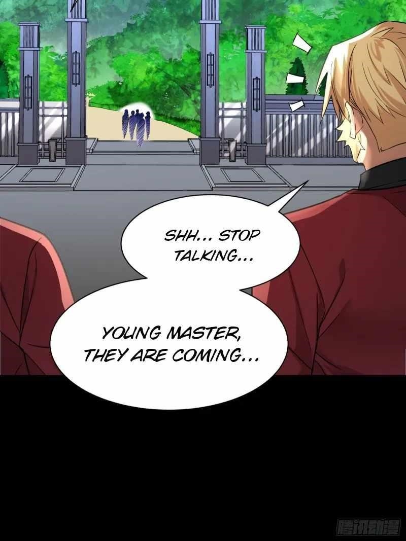 Legend Of Star General Chapter 93 - Page 20 in English
