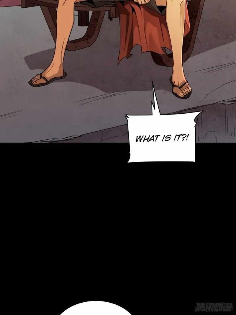 Legend Of Star General Chapter 93 - Page 31 in English