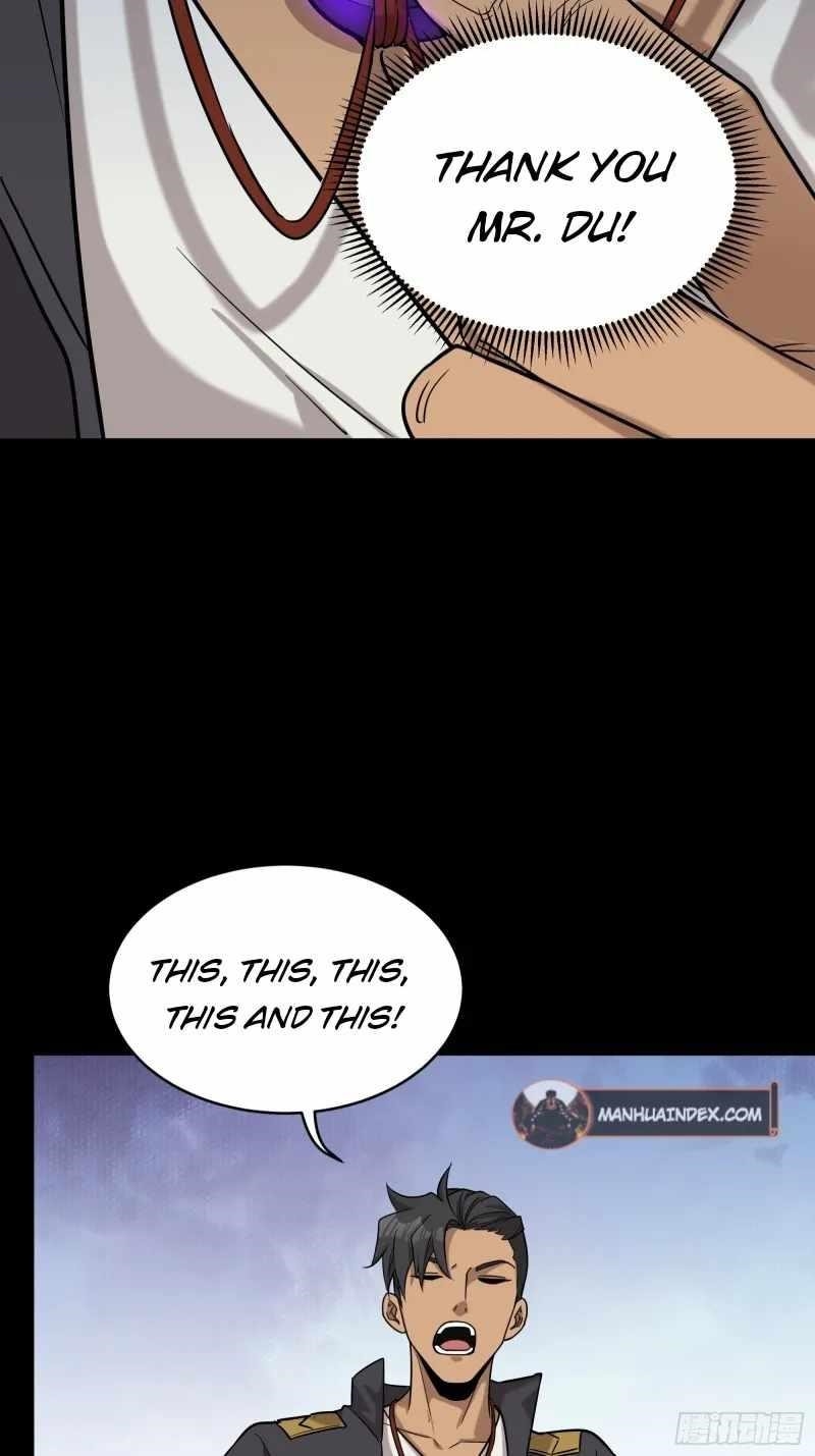 Legend Of Star General Chapter 93 - Page 39 in English
