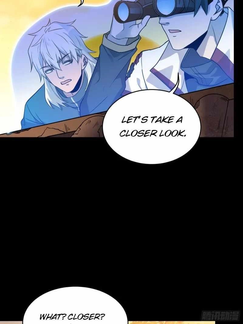 Legend Of Star General Chapter 93 - Page 50 in English