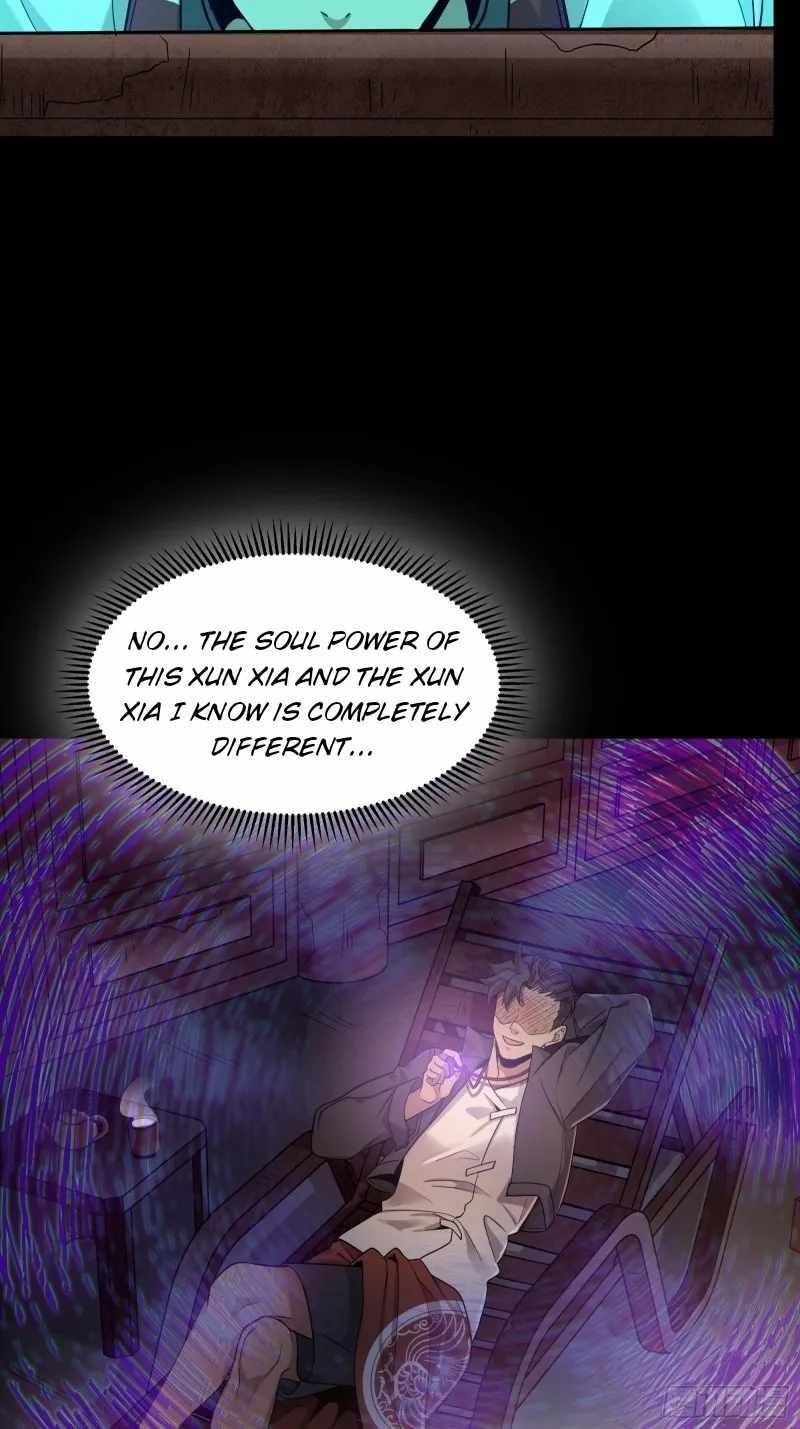 Legend Of Star General Chapter 93 - Page 61 in English