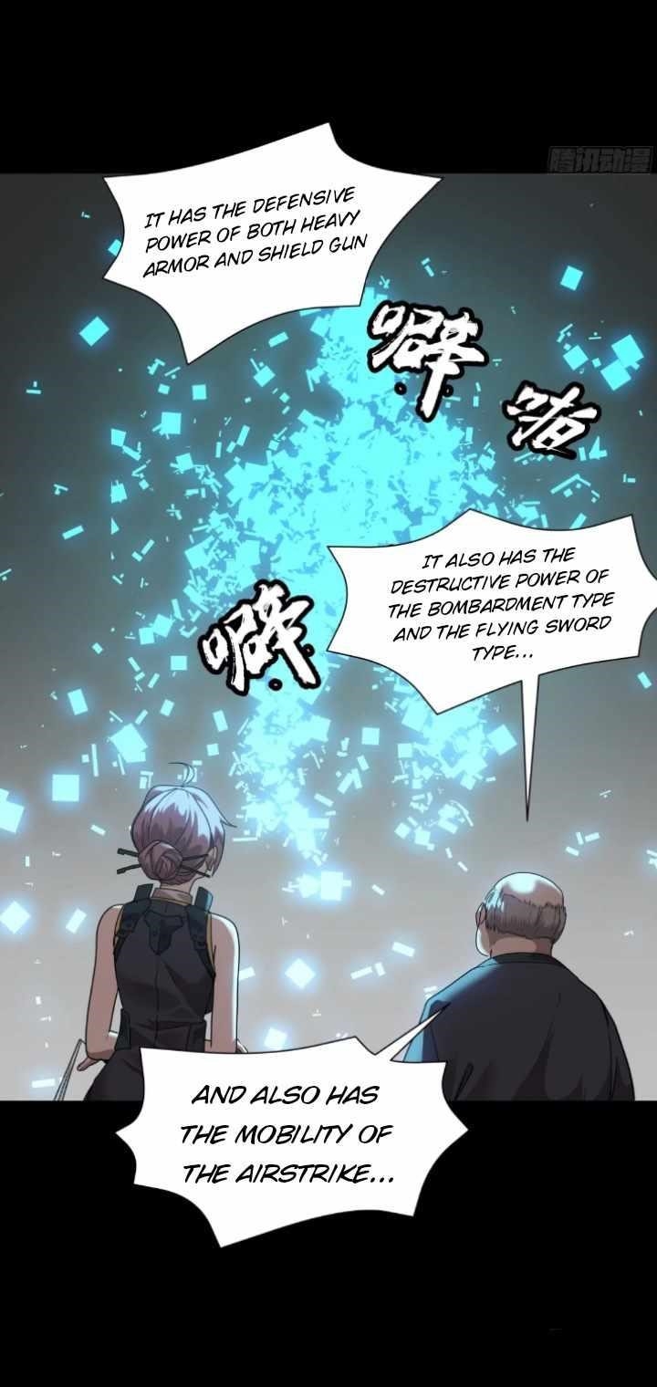 Legend Of Star General Chapter 94 - Page 16 in English