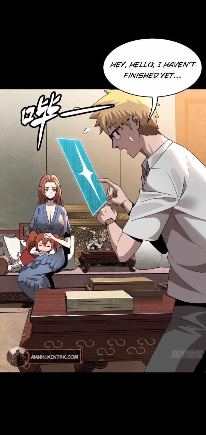 Legend Of Star General Chapter 94 - Page 25 in English