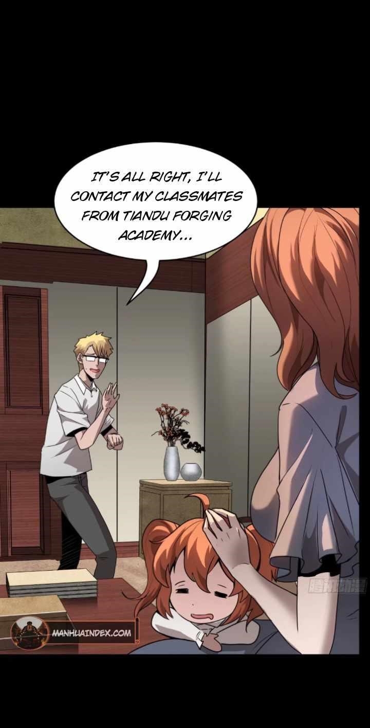 Legend Of Star General Chapter 94 - Page 27 in English