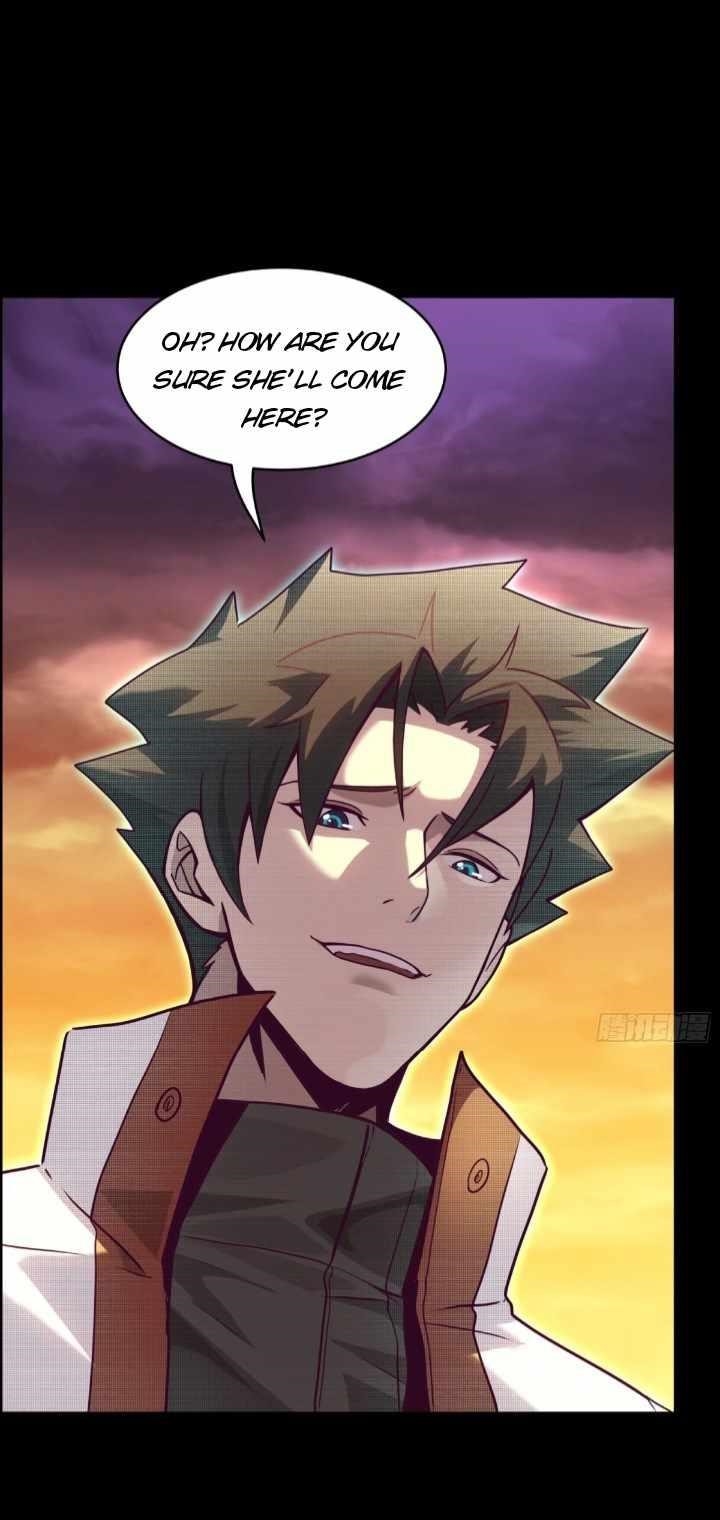 Legend Of Star General Chapter 94 - Page 38 in English