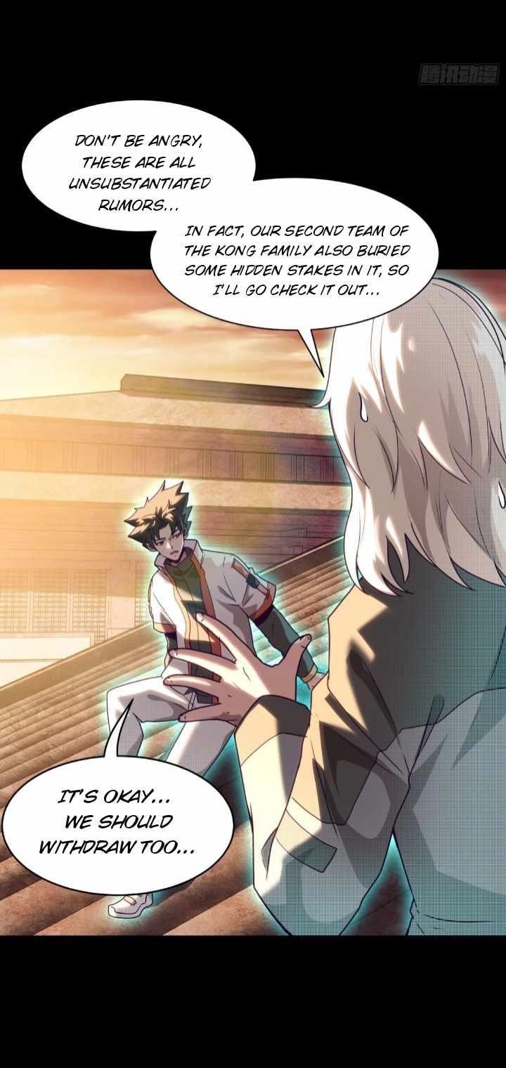 Legend Of Star General Chapter 94 - Page 40 in English