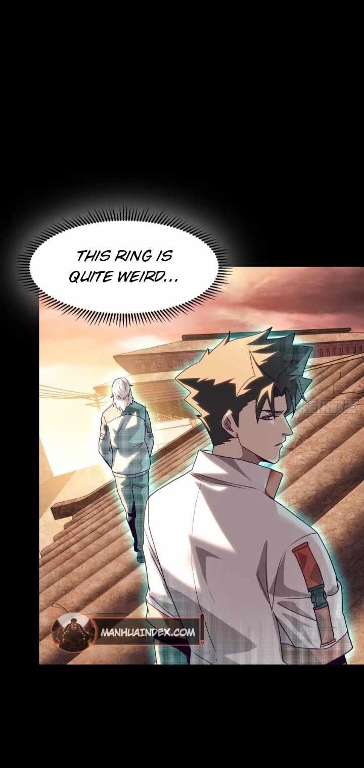 Legend Of Star General Chapter 94 - Page 42 in English