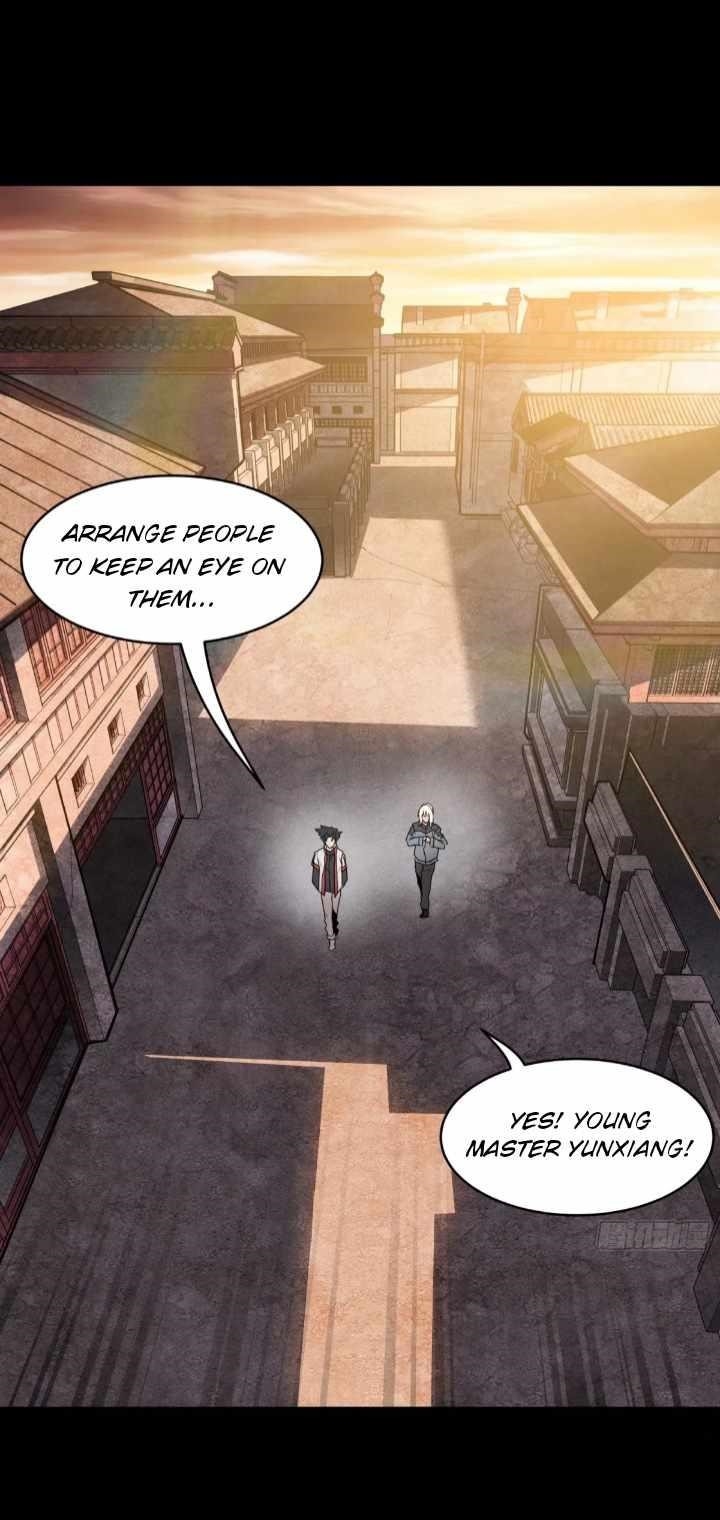 Legend Of Star General Chapter 94 - Page 44 in English