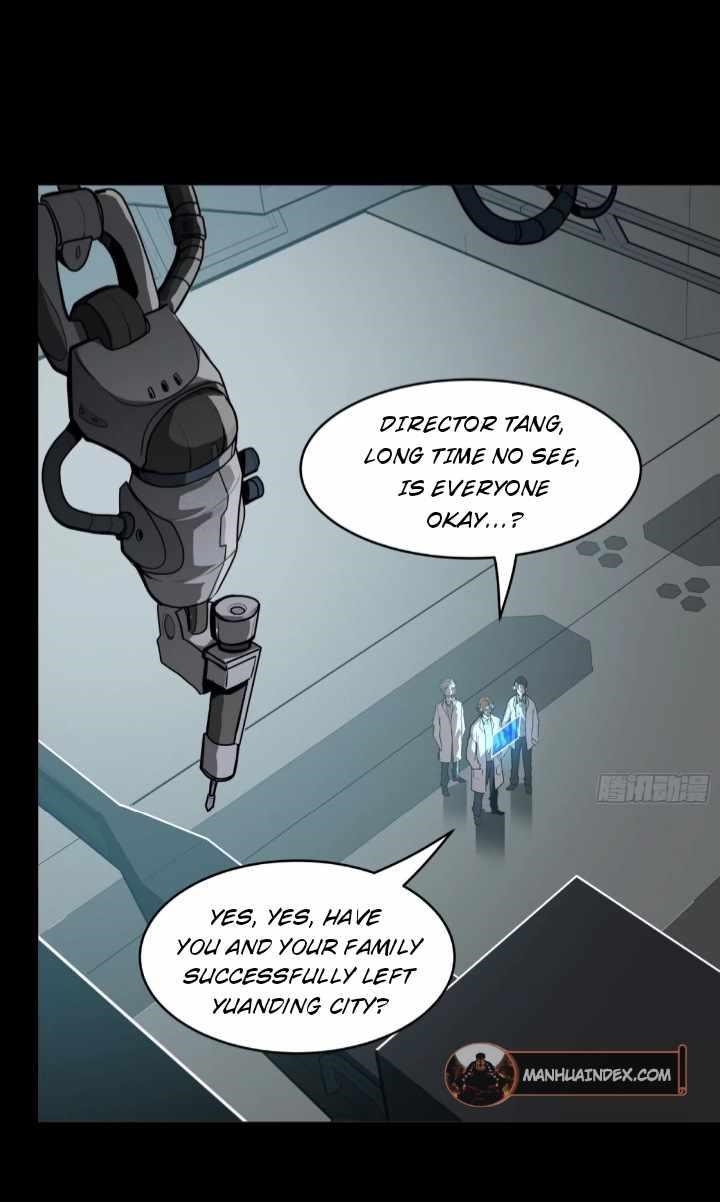 Legend Of Star General Chapter 94 - Page 5 in English
