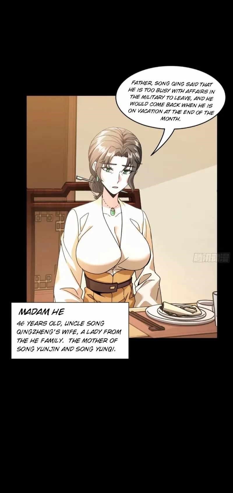 Legend Of Star General Chapter 95 - Page 10 in English