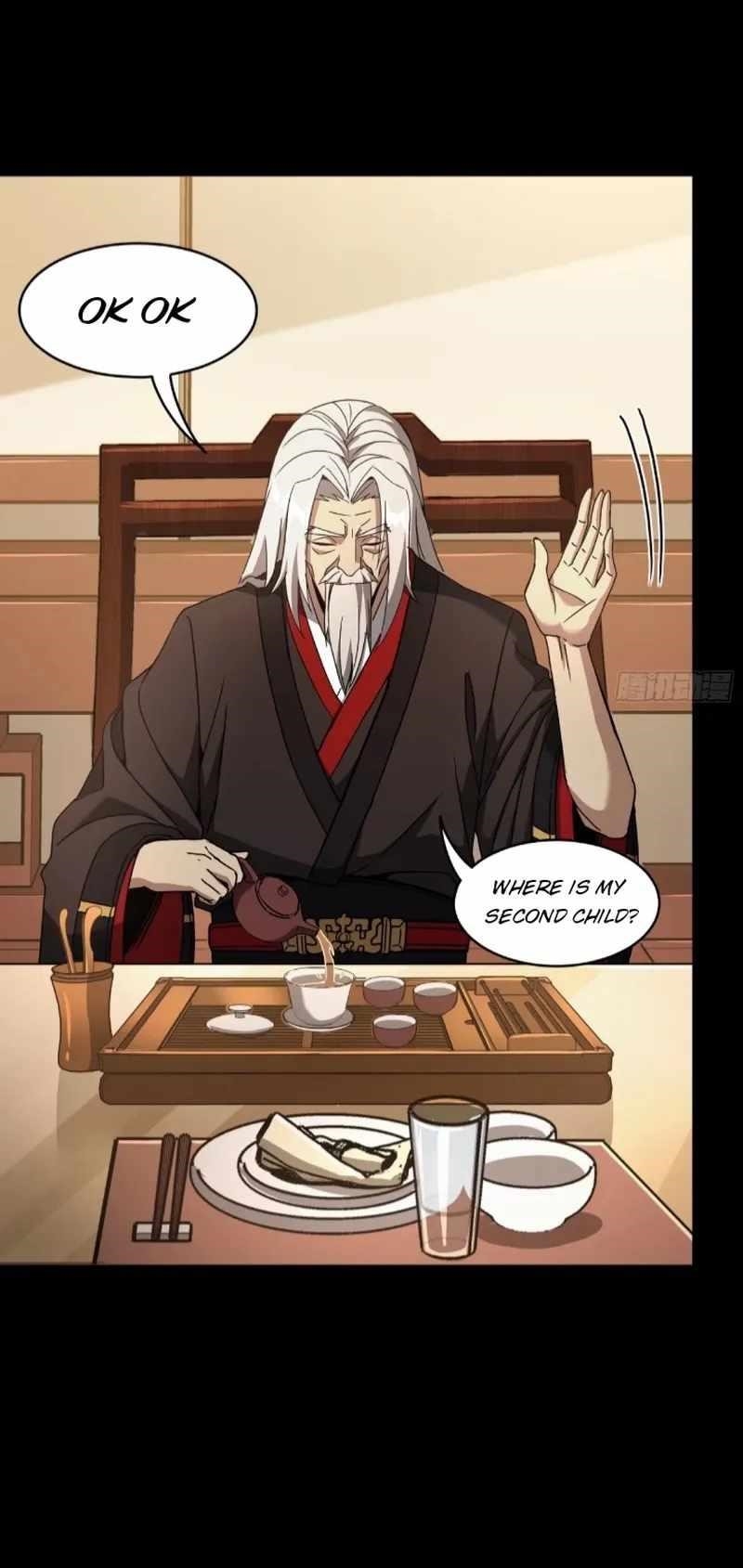 Legend Of Star General Chapter 95 - Page 11 in English