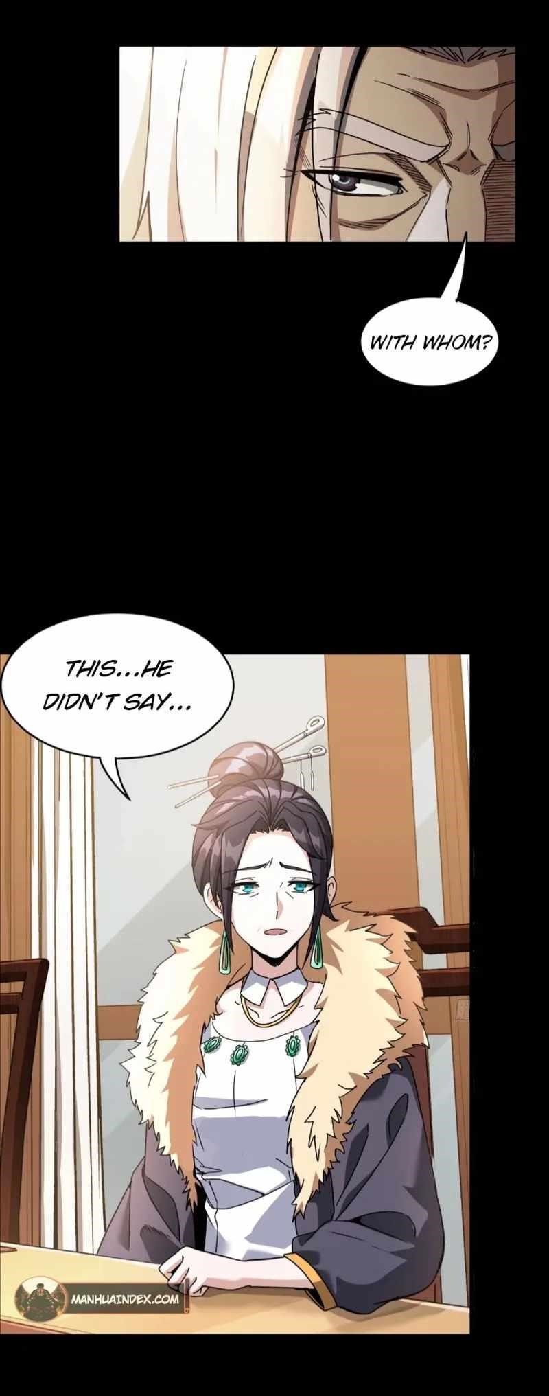 Legend Of Star General Chapter 95 - Page 14 in English