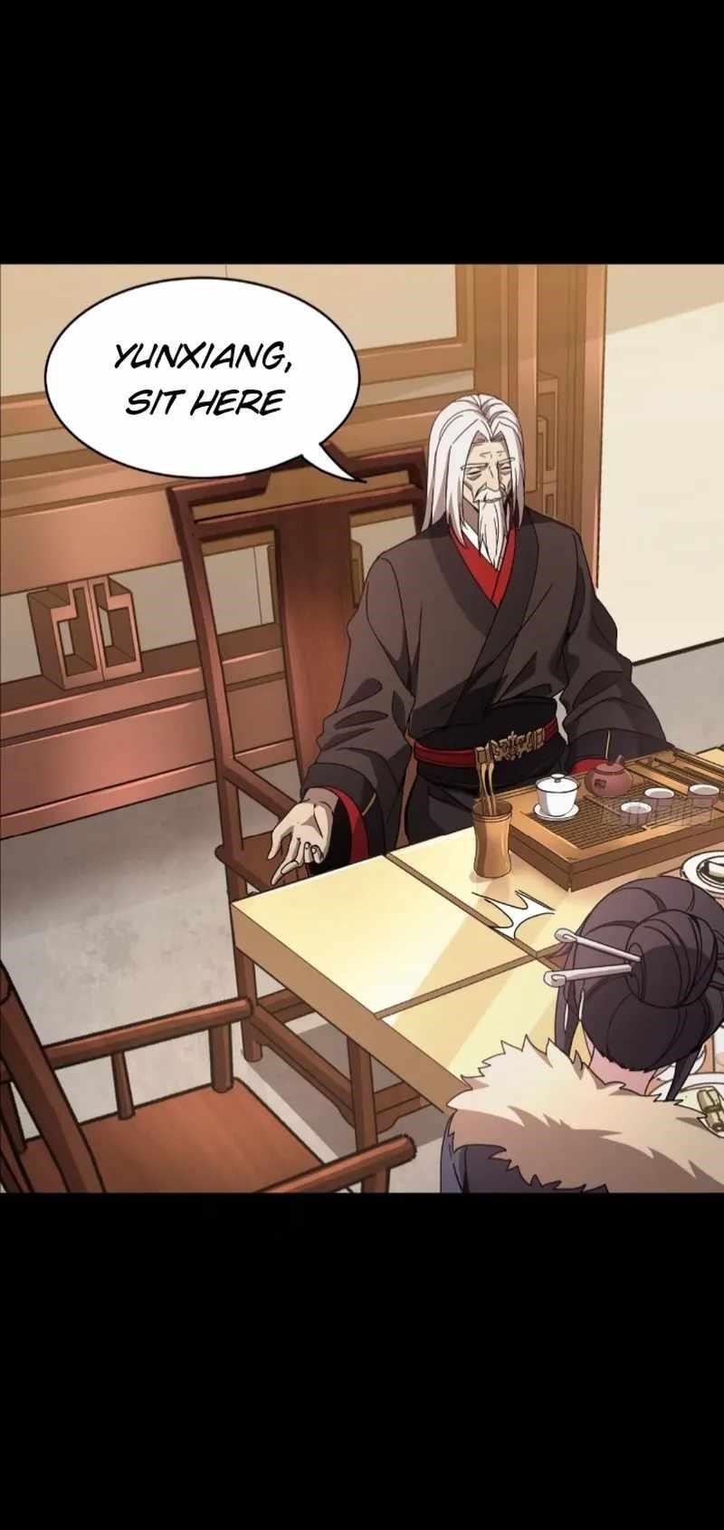 Legend Of Star General Chapter 95 - Page 23 in English