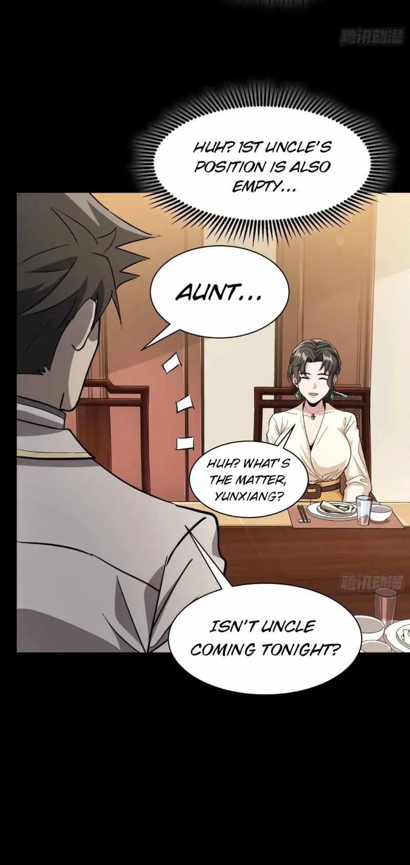 Legend Of Star General Chapter 95 - Page 32 in English