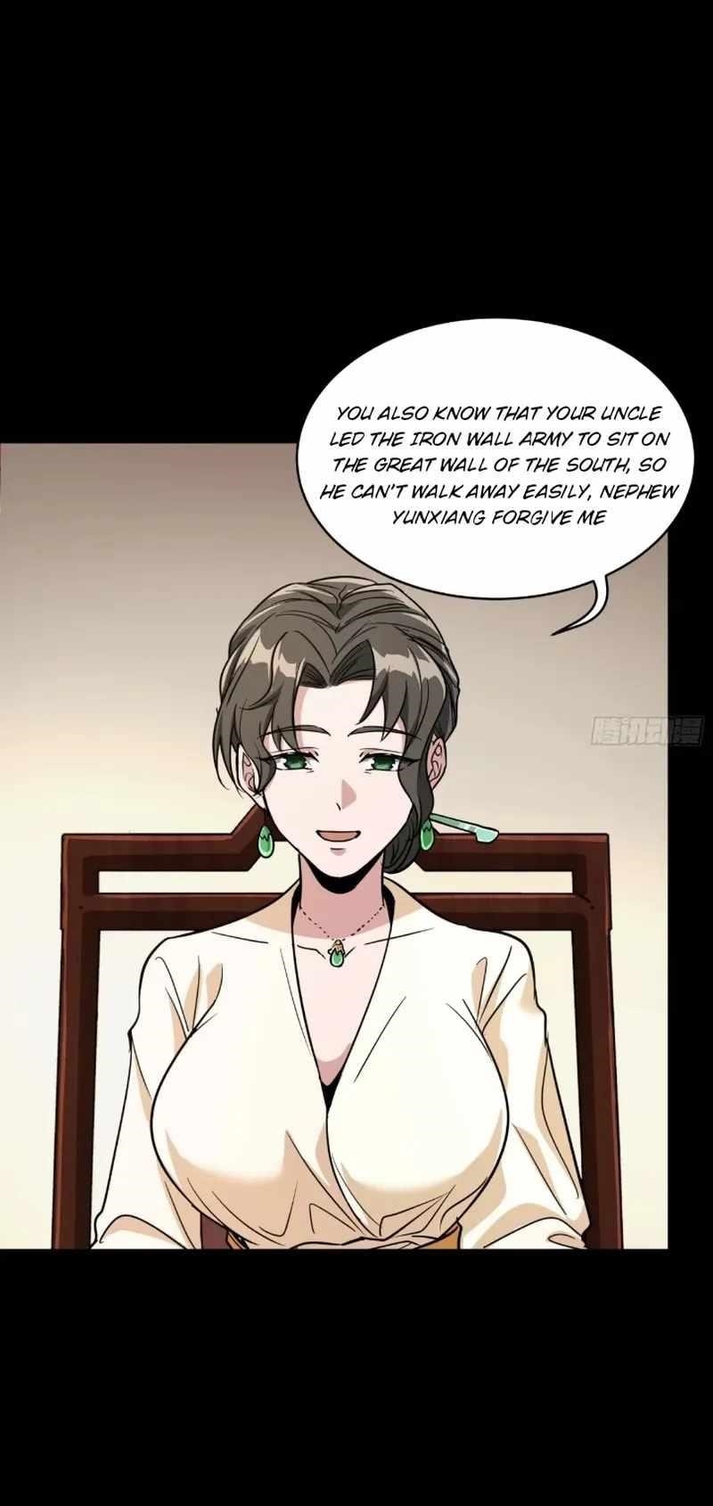 Legend Of Star General Chapter 95 - Page 33 in English