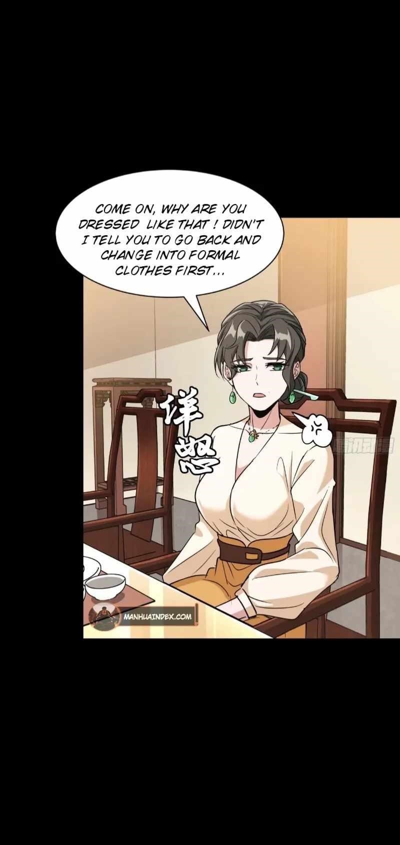 Legend Of Star General Chapter 95 - Page 38 in English